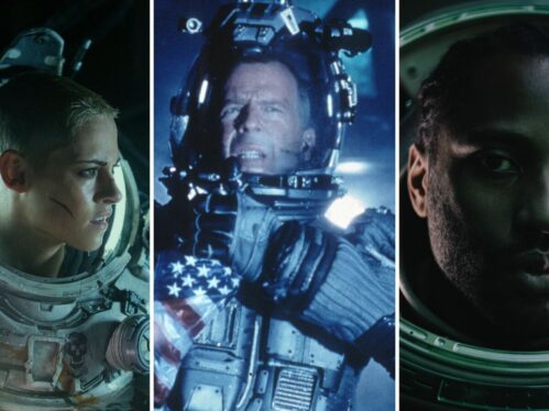 3 sci-fi movies on Hulu you need to watch in January