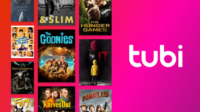 3 sci-fi movies on Tubi you need to watch in January