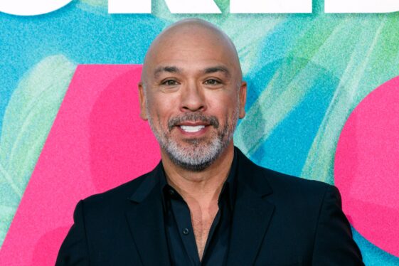 5 Things to Know About 2024 Golden Globes Host Jo Koy