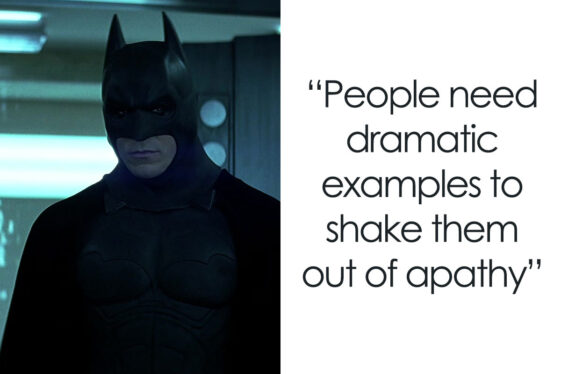 50 best Batman quotes from movies, TV shows, and comic books, ranked