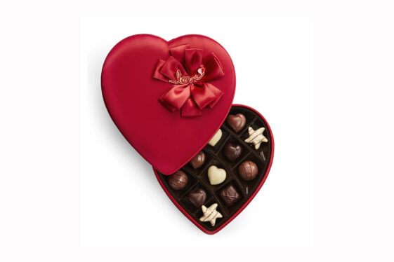 6 Best Chocolate Delivery Gifts If You’re Looking for a Sweet Valentine’s Day Surprise