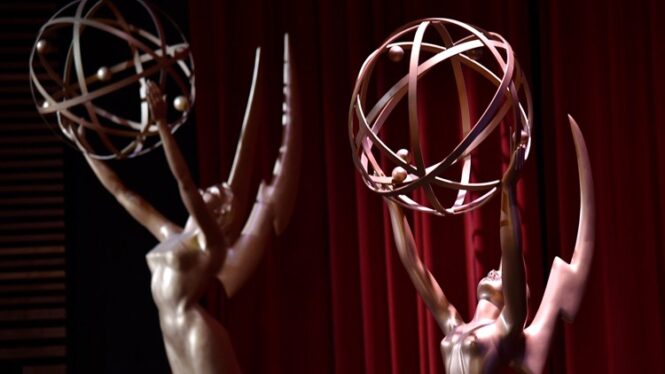 76th Annual Emmys: How to Watch Live on TV & Stream Online