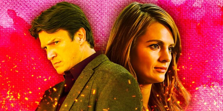 8 Harsh Realities Of Rewatching Castle 7 Years After The Show Ended