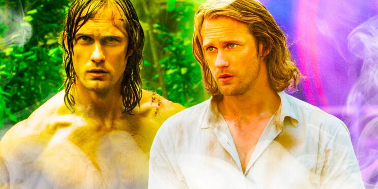 9 Biggest Details The Legend Of Tarzan Movie Reveals Happened After The Original Story