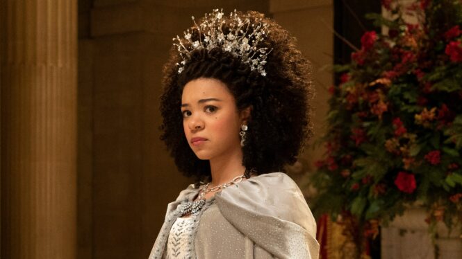 9 Queen Charlotte Characters We Want To See More Of In Bridgerton Season 3