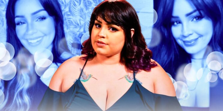 90 Day Fiancé: Did Tiffany Franco Achieve Her Goal After Weight Loss Surgery? (Her New Photos Show Major Transformation)