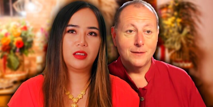 90 Day Fiancé: Everything To Know About David Toborowsky & Annie Suwan’s Baby Plans In 2024 (They’re Taking The First Step)