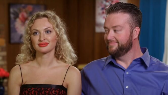 90 Day Fiancé’s Natalie Mordovtseva Drops A Bombshell Question On Mike Youngquist