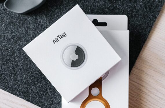 A four-pack of Apple AirTags is back on sale for $79