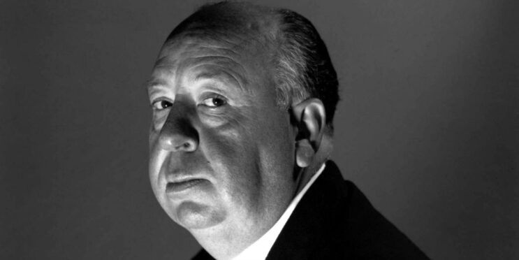 Alfred Hitchcock’s Most Frequent Collaborators, Ranked