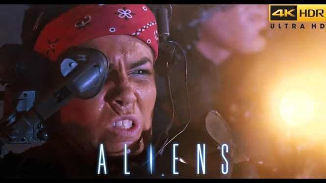 Aliens is overrated. Here’s why the James Cameron sequel fails to live up to Alien