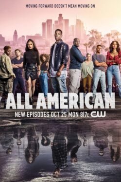 All American Season 6’s High Stakes Story Teased By Showrunner