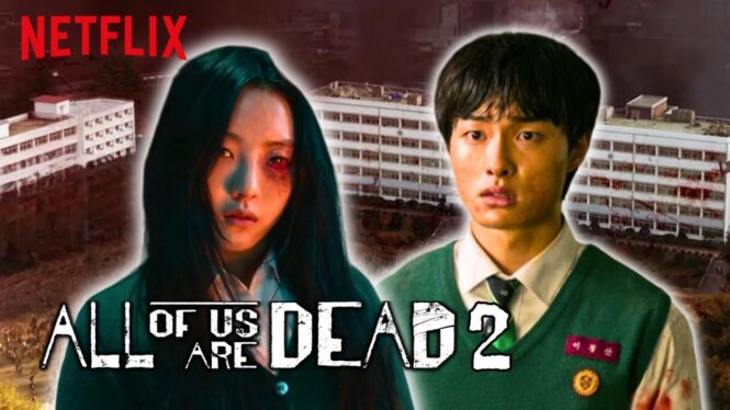 All Of Us Are Dead Season 2’s Release Date Wait Is Actually Good News For Netflix’s Zombie K-Drama