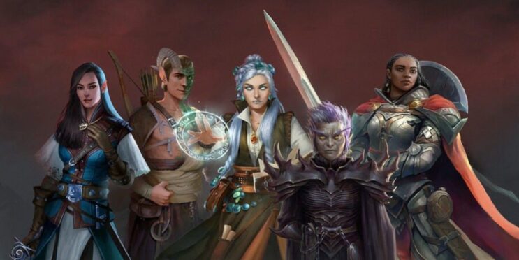 All Pathfinder: Wrath of the Righteous Romance Options Explained