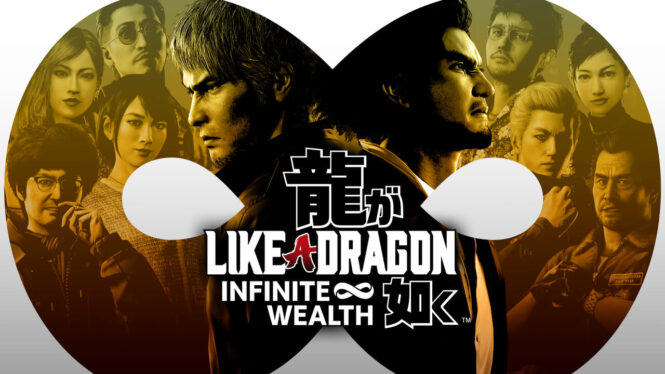 All safe locations in Like a Dragon: Infinite Wealth