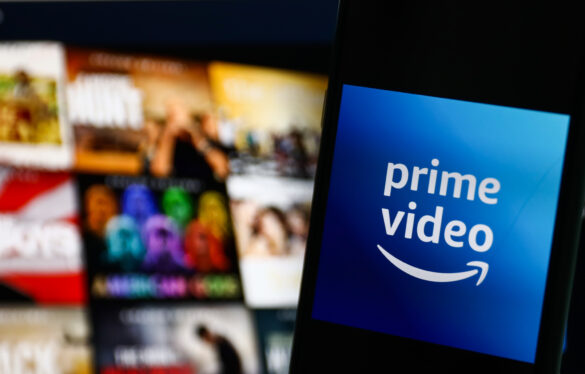 Amazon Prime Video Ads Start Today