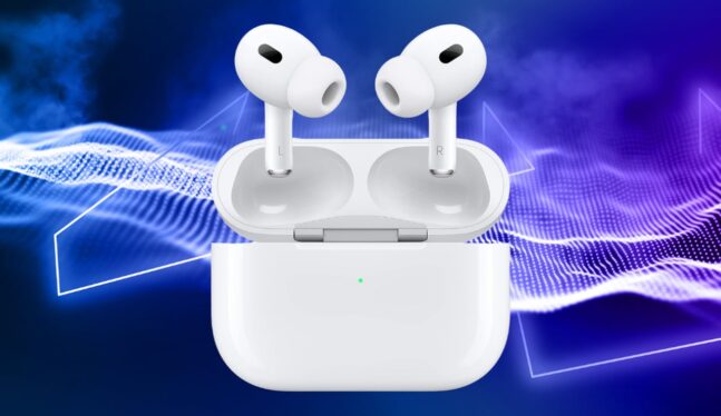 Amazon’s AirPods Pro deal cuts their price to $189