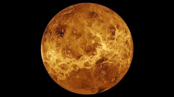 An Ambitious Mission to Venus Is Set to Launch in 2031