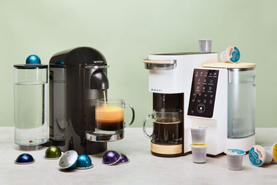 An espresso machine for under $100? Grab this deal at Best Buy