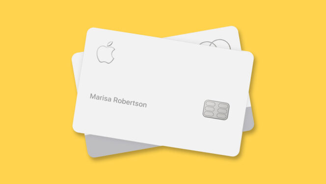 Apple Card users earned more than $1B in Daily Cash in 2023