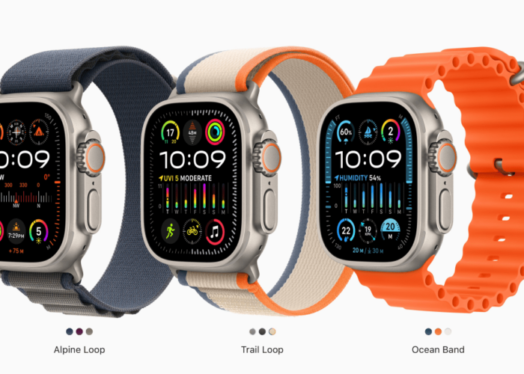Apple Ditches Blood Oxygen Feature on Its Watches to Escape Import Ban