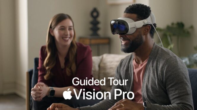 Apple Vision Pro: How to buy or test out the $3,500 headset