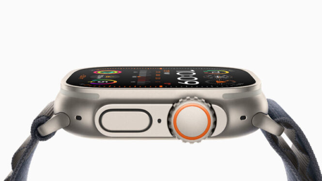 Apple Watch no longer sold with blood oxygen monitoring after patent battle loss