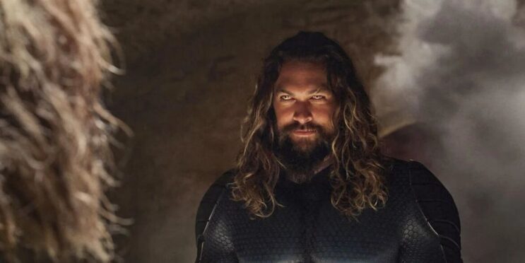 Aquaman 2 Box Office Officially Passes 2022 DC Flop’s Entire Global Gross In Just 4 Weeks