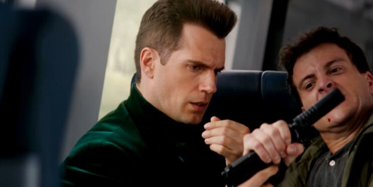Argylle Reviews Are In – Is Henry Cavill’s Spy Movie A Worthy Follow-Up To Kingsman Franchise?