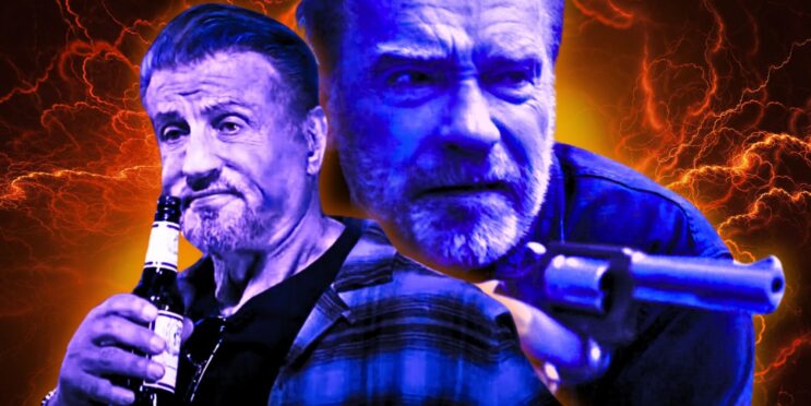 Arnie’s Surprise 2023 Success Proves He’s Perfect To Take Over The Expendables (Without Stallone)