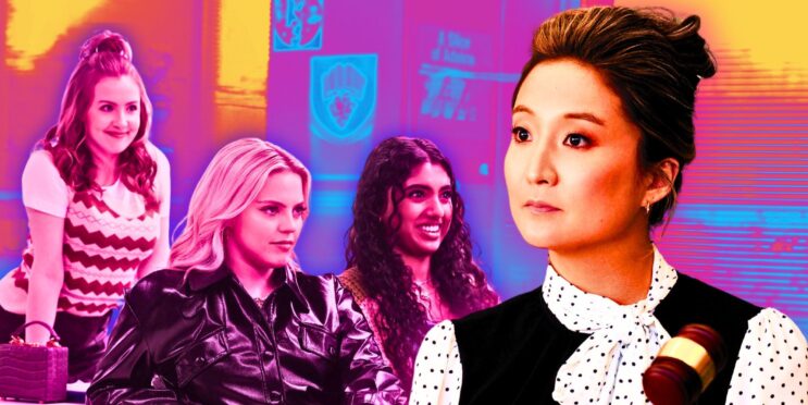 Ashley Park’s Mean Girls 2024 Cameo Is A Bigger Deal Than You Realize