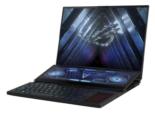 Asus Cuts a Bare Few Millimeters Off Its Already Ultra-Thin ROG Zephyrus Laptops