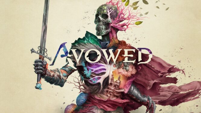 Avowed, Obsidian’s big fantasy RPG, will land in fall 2024