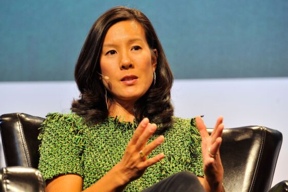 Back in the Unicorn Club with Cowboy Ventures’ Aileen Lee