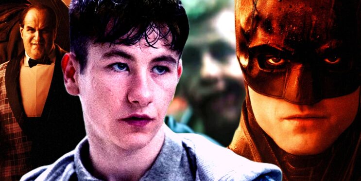 Barry Keoghan’s Famous Co-Star Predicted He’d Play The Joker 5 Years Before He Was In The Batman