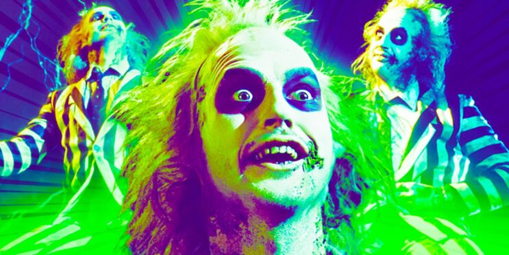 Beetlejuice 3 Can’t Be Avoided Now Due To 36-Year-Old Franchise Rule (Even If Tim Burton Doesn’t Want It)