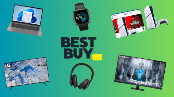 Best Buy’s massive member sale ends today – shop 15 deals that are worth your time