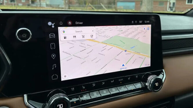 Best car infotainment systems: From UConnect to MBUX, these are our favorites