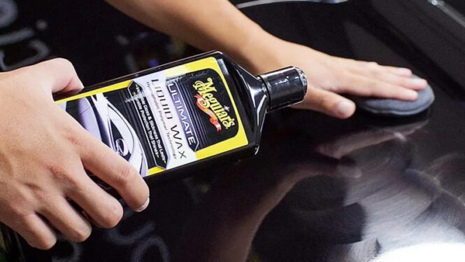 Best car wax 2024 | 6 great options to add some shine to your ride