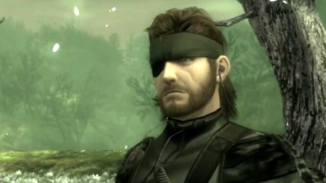 Best Metal Gear games, ranked