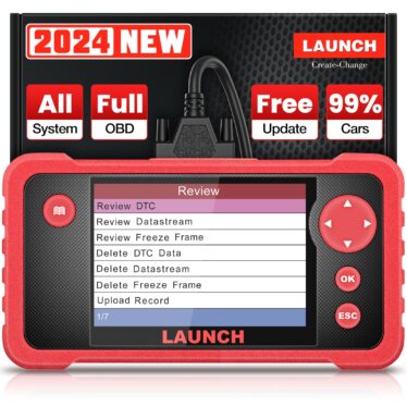 Best OBD2 scanners of 2024