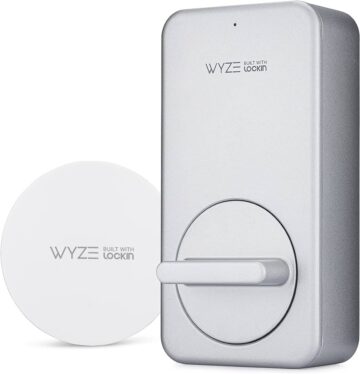 Best smart lock deals: Save on Yale, Wyze, August, and more