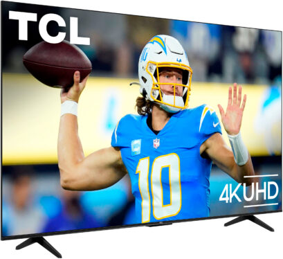 Best Super Bowl 75-inch TV deals — Get a big screen from just $530