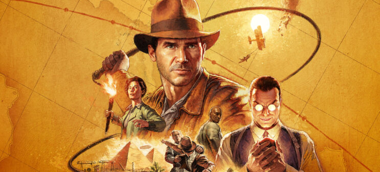 Bethesda’s Indiana Jones and the Great Circle is coming out this year