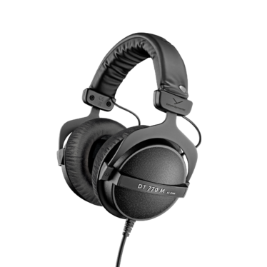 Beyerdynamic’s DT 770 Pro X offers premium features for less