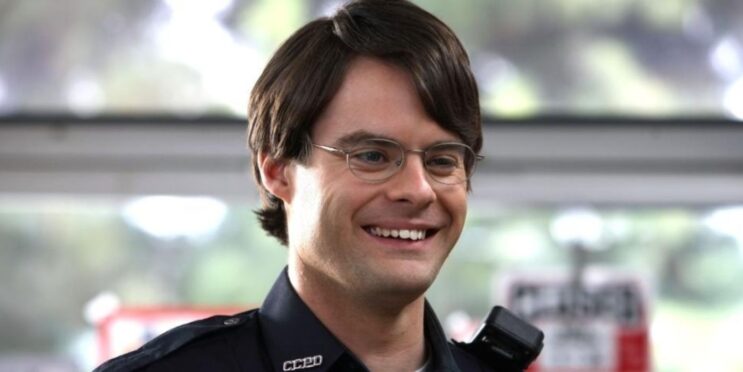 Bill Hader’s Hilarious Real-Life Inspiration For His Superbad Character