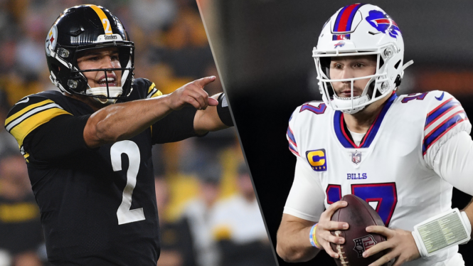 Bills vs Steelers Live Stream: Can You Watch the Game for Free?