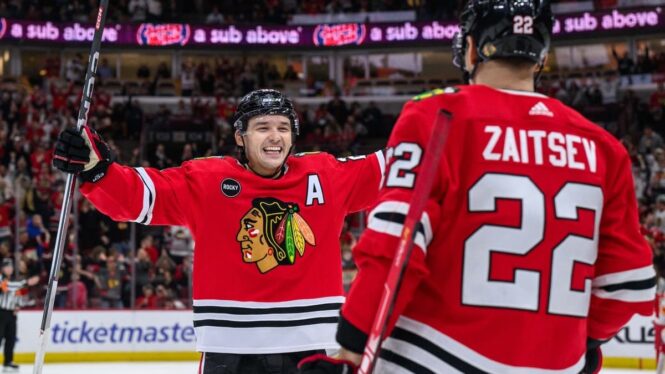 Blackhawks vs Sharks live stream: Can you watch NHL for free?