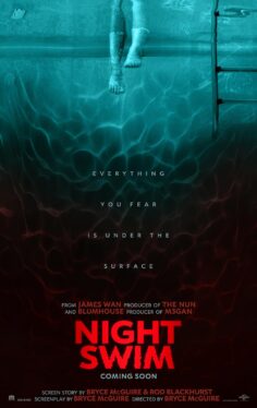 Blumhouse’s Night Swim Continues A Clever Recent Horror Movie Trend