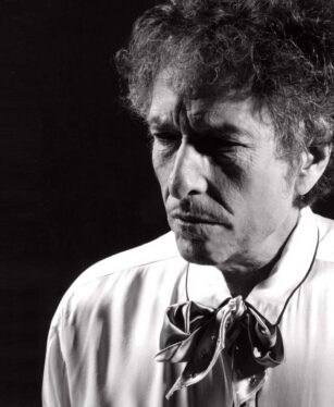 Bob Dylan Announces Run of Spring 2024 U.S. Dates